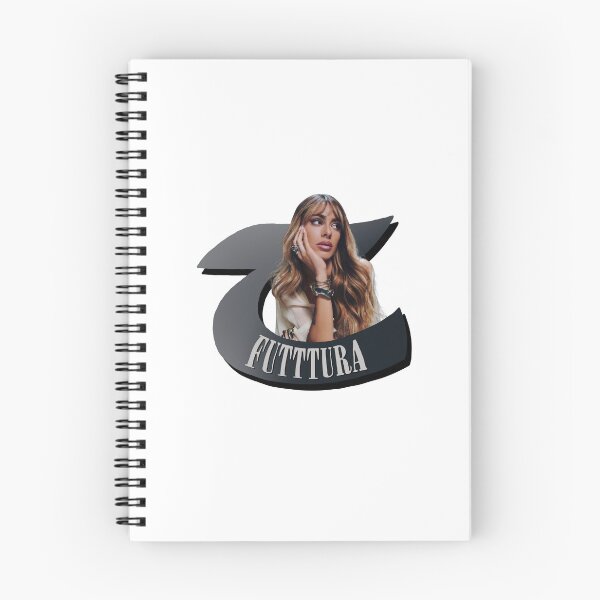 Item preview, Tini Stoessel - Futtura designed and sold by tinispieterse.