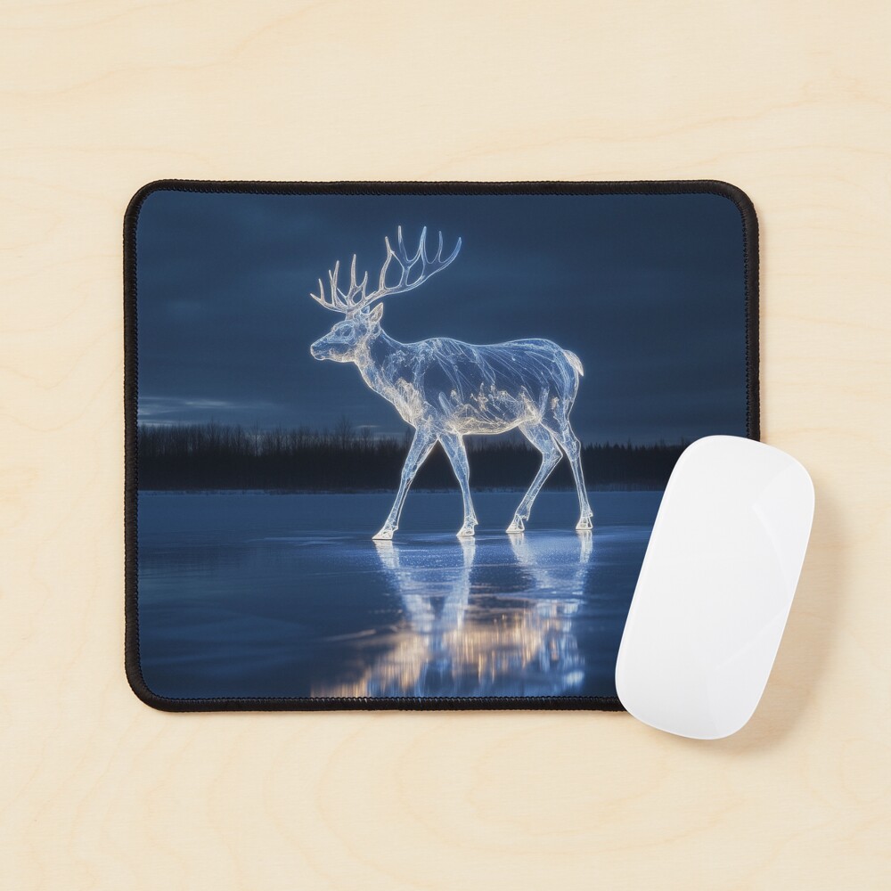 Item preview, Mouse Pad designed and sold by Rtymer.
