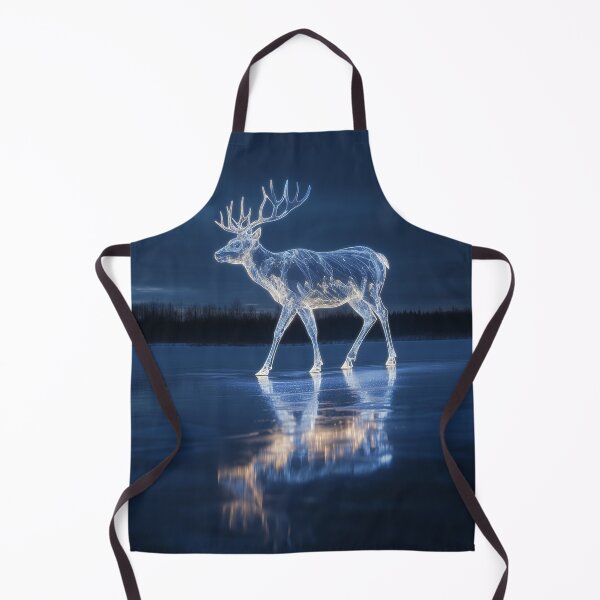 Item preview, Crystal Deer designed and sold by Rtymer.