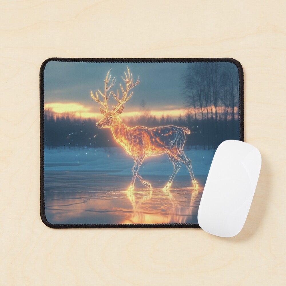 Item preview, Mouse Pad designed and sold by Rtymer.