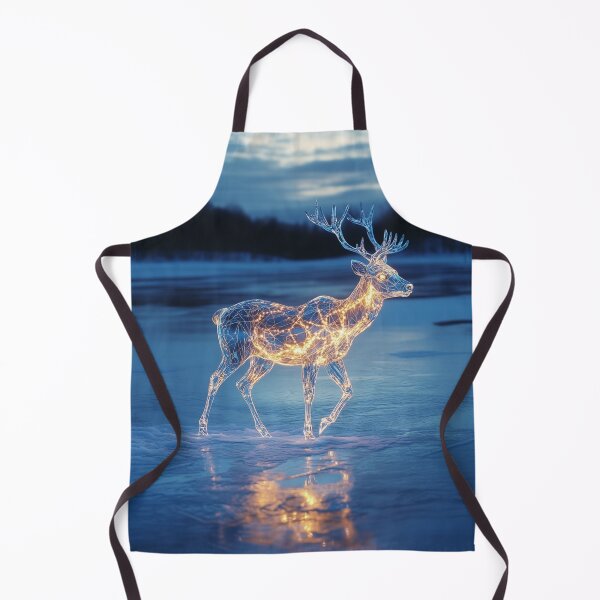 Item preview, Crystal Deer designed and sold by Rtymer.