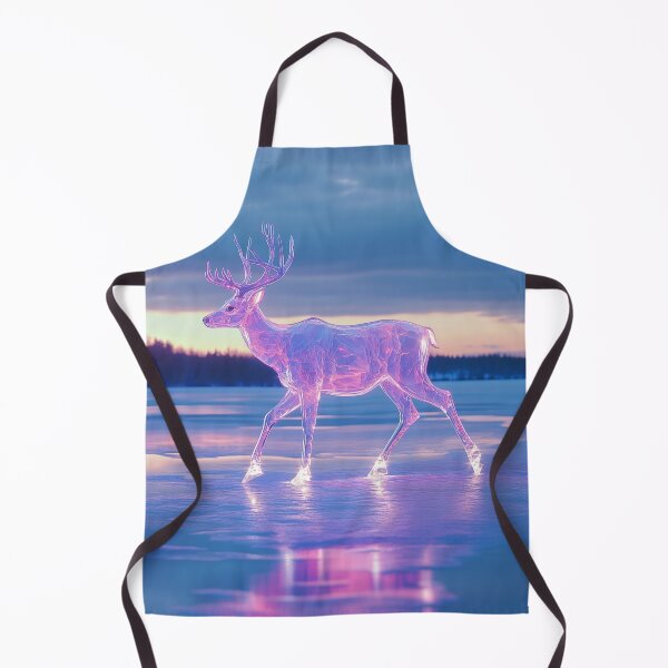 Item preview, Crystal Deer designed and sold by Rtymer.