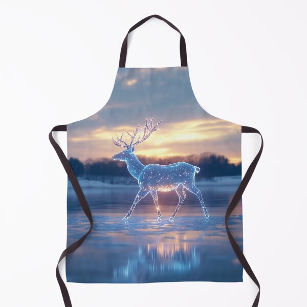 Item preview, Crystal Deer designed and sold by Rtymer.
