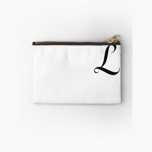 Item preview, Letter L- Initial L designed and sold by Lune & Bloom.