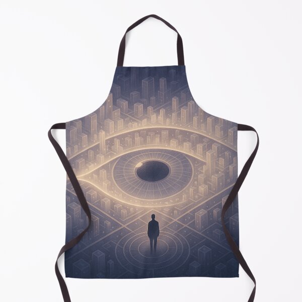 Item preview, Silent Observer designed and sold by VA Design.