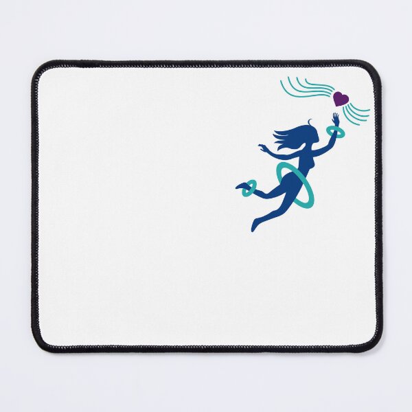 Item preview, Girl who longs for love (B) designed and sold by Papabenet.