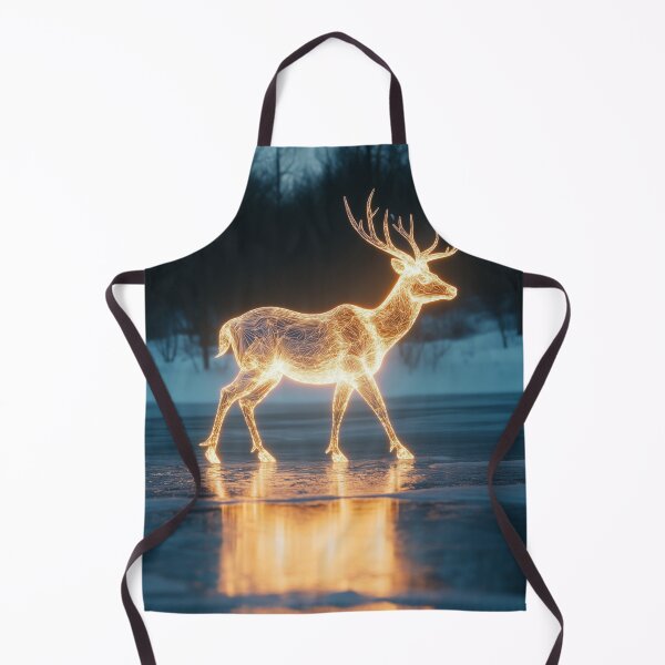 Item preview, Crystal Deer designed and sold by Rtymer.