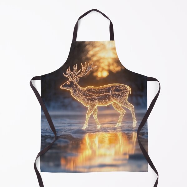 Item preview, Crystal Deer designed and sold by Rtymer.