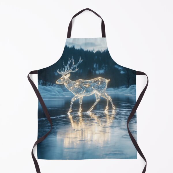 Item preview, Crystal Deer designed and sold by Rtymer.