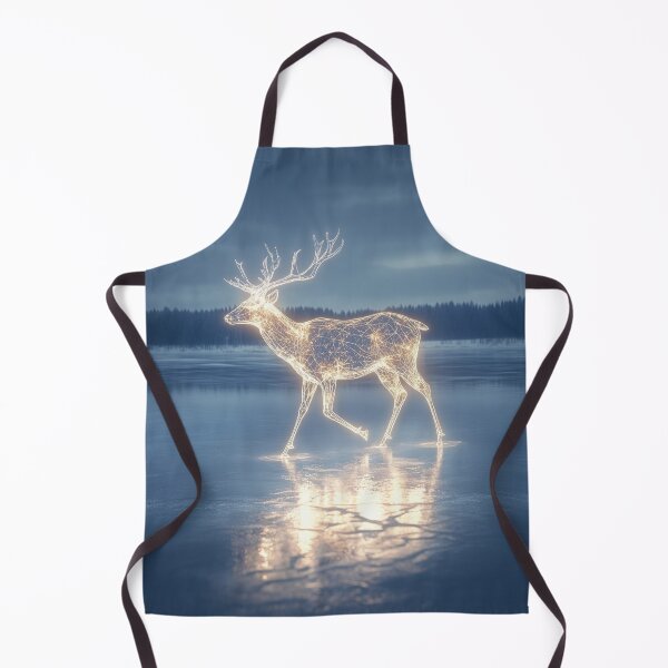Item preview, Crystal Deer designed and sold by Rtymer.