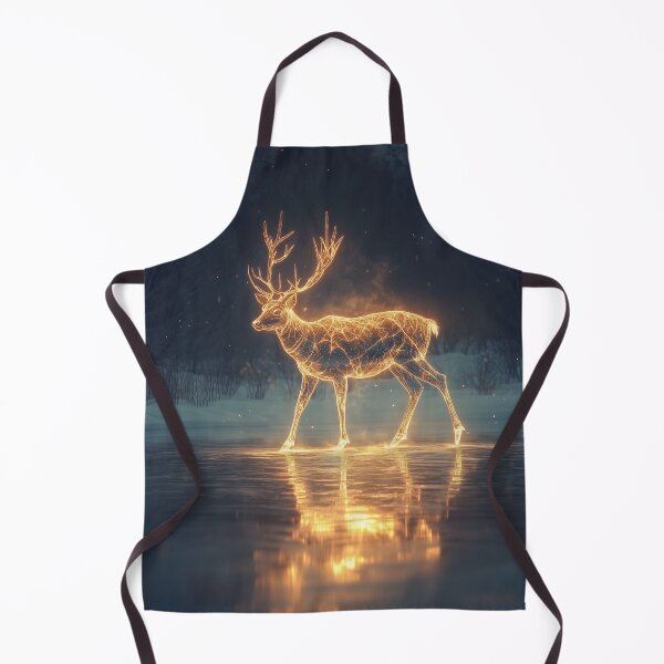Item preview, Crystal Deer designed and sold by Rtymer.