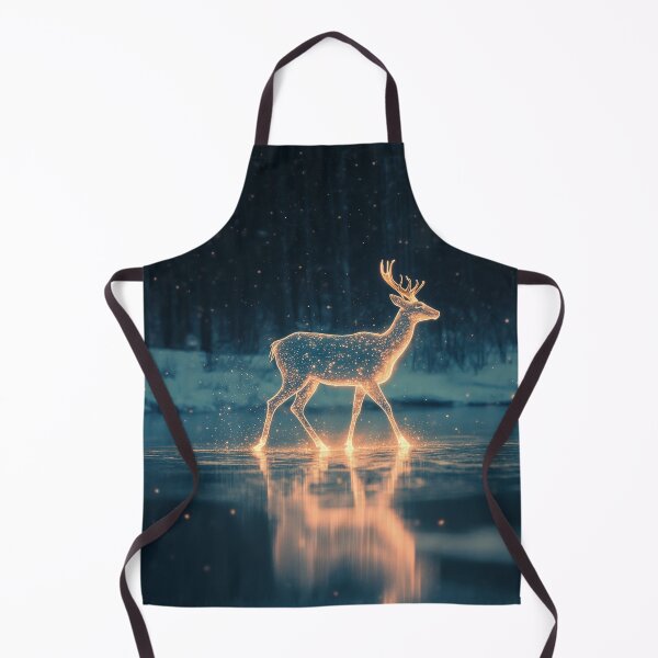 Item preview, Crystal Deer designed and sold by Rtymer.
