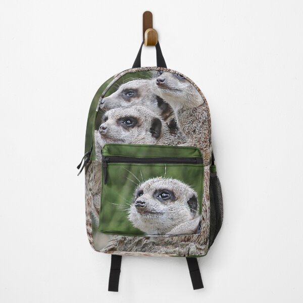 Item preview, Many Meerkats designed and sold by Murph's Images.