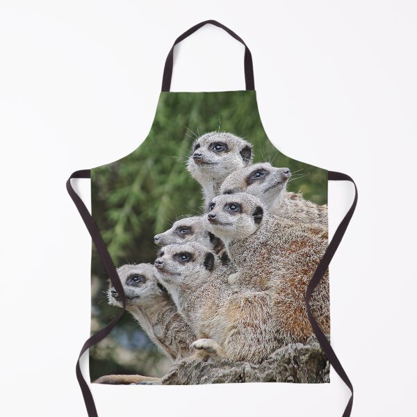 Item preview, Many Meerkats designed and sold by Murph's Images.