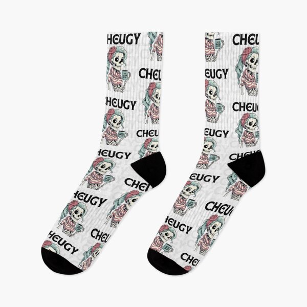 Item preview, Cheugy Female Skeleton designed and sold by JustiesDesigns.