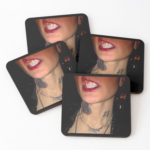 Item preview, SNARL designed and sold by Otep Merch.