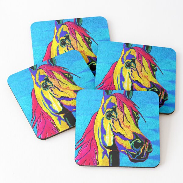 Item preview, Stormy - Arabian Stallion  designed and sold by 141Gifts.