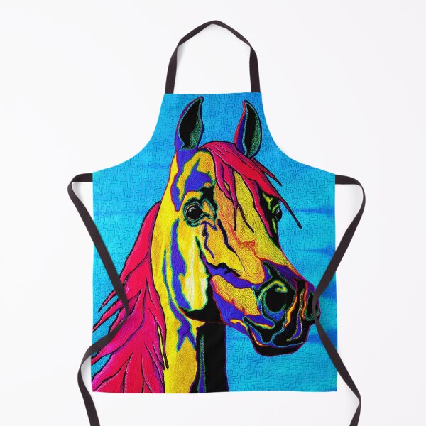 Item preview, Stormy - Arabian Stallion designed and sold by 141Gifts.