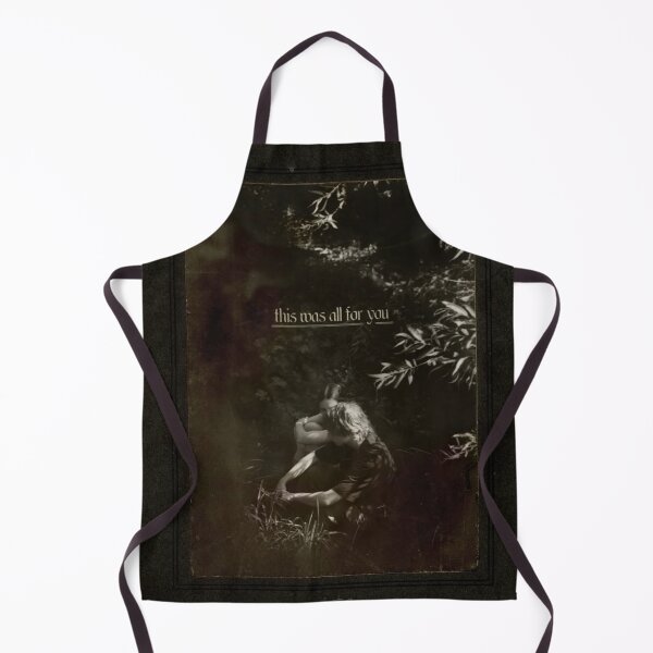 Item preview, Willoughby Tucker (this was all for you) designed and sold by supernaturart.