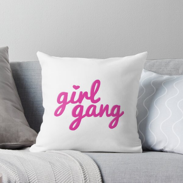 Item preview, Pink girl gang designed and sold by Nicmart.