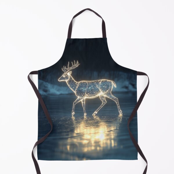Item preview, Crystal Deer designed and sold by Rtymer.