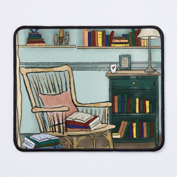 Item preview, Comfy Corner designed and sold by SaPiVa.