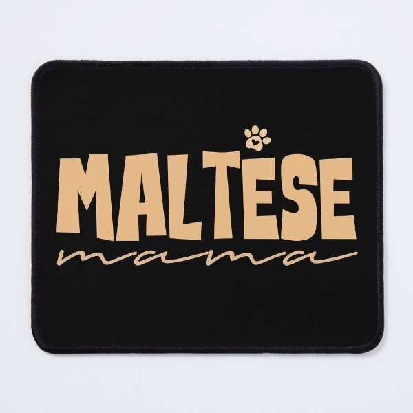 Item preview, Maltese Breed designed and sold by PetSafari.