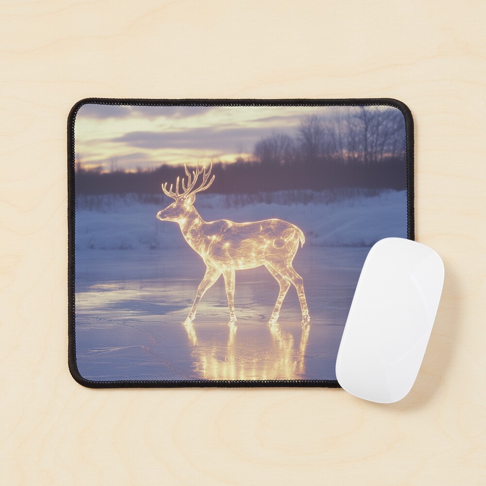 Item preview, Mouse Pad designed and sold by Rtymer.
