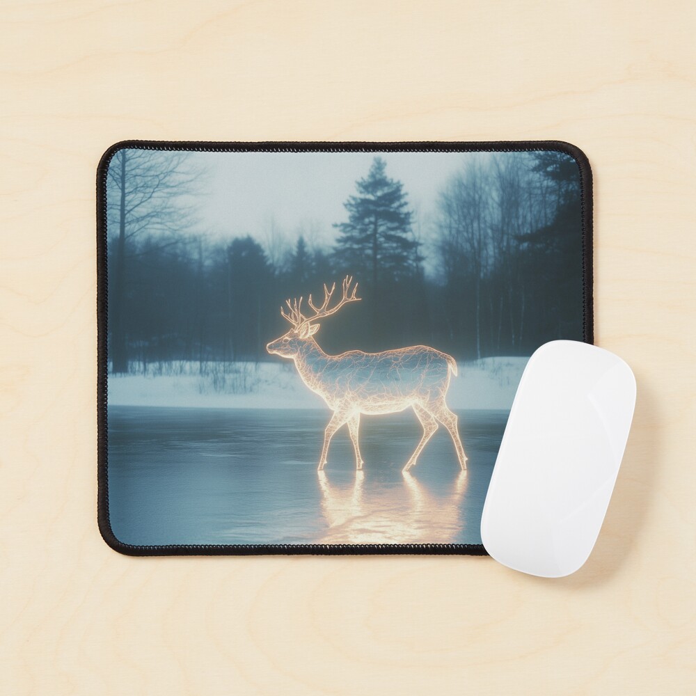 Item preview, Mouse Pad designed and sold by Rtymer.