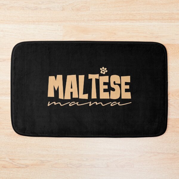 Item preview, Maltese Breed designed and sold by PetSafari.