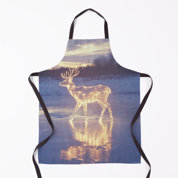 Item preview, Crystal Deer designed and sold by Rtymer.