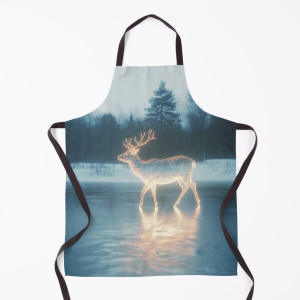 Item preview, Crystal Deer designed and sold by Rtymer.