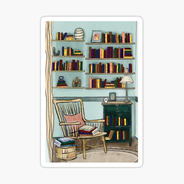Item preview, Comfy Corner designed and sold by SaPiVa.