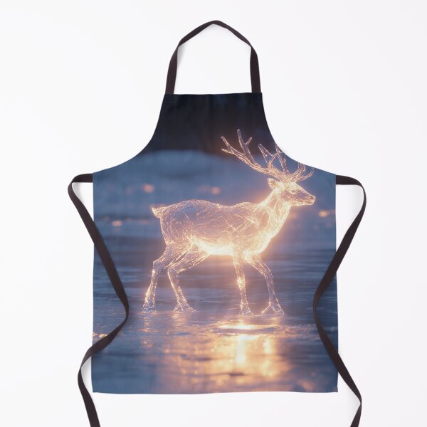 Item preview, Crystal Deer designed and sold by Rtymer.