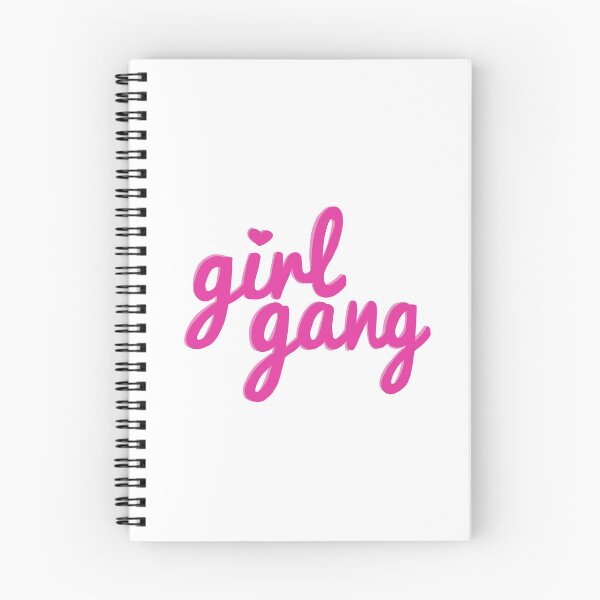 Item preview, Pink girl gang designed and sold by Nicmart.