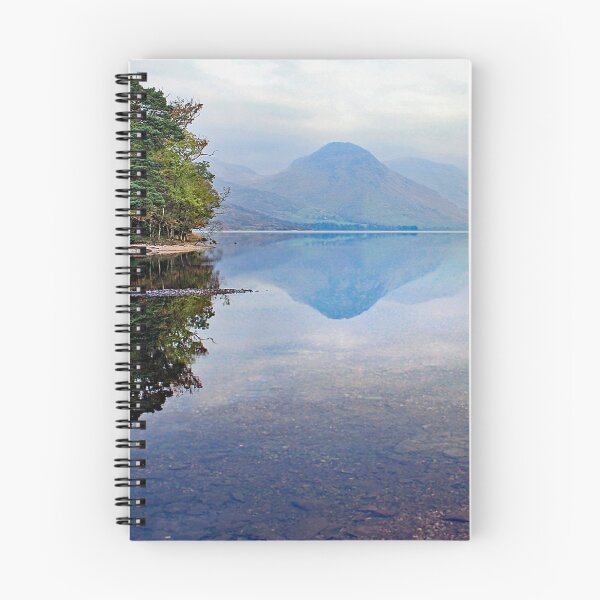 Item preview, The Lake District designed and sold by Murph's Images.