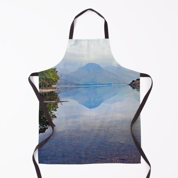 Item preview, The Lake District designed and sold by Murph's Images.
