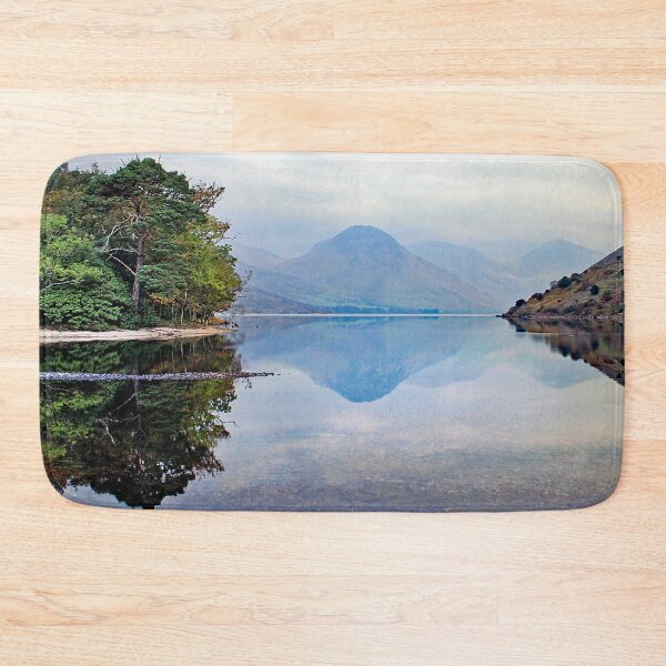 Item preview, The Lake District designed and sold by Murph's Images.