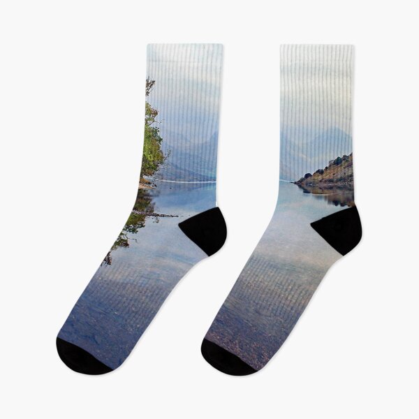 Item preview, The Lake District designed and sold by Murph's Images.