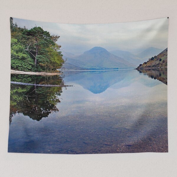 Item preview, The Lake District designed and sold by Murph's Images.