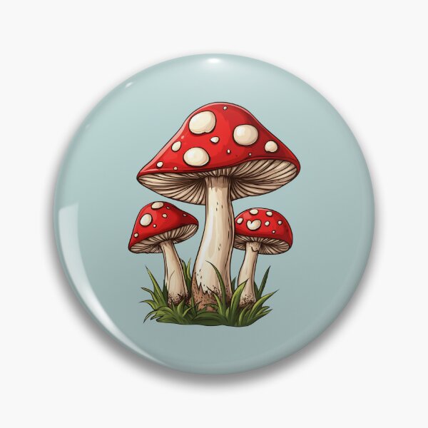 Item preview, fly agaric designed and sold by aeaeaeae.