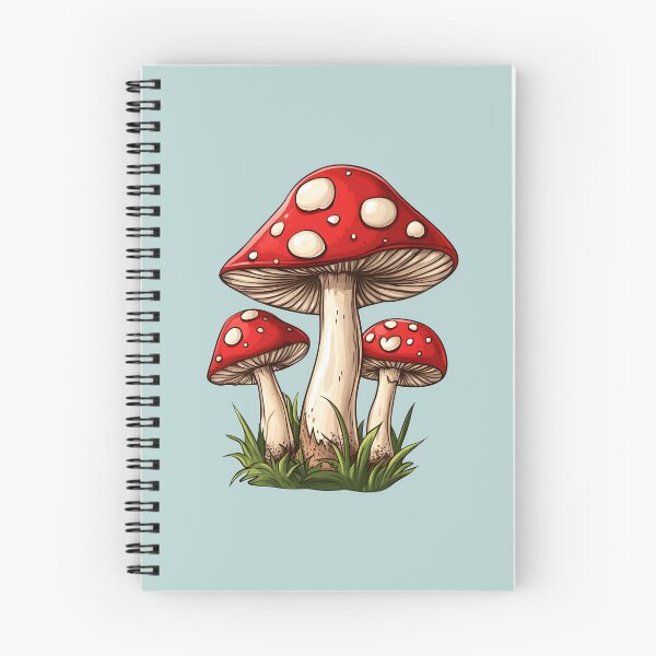 Item preview, fly agaric designed and sold by aeaeaeae.