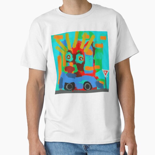 Item preview, There Was a Car and a Dream designed and sold by Brett Naseby.