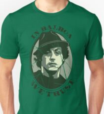 Rocky Unisex T-Shirt
