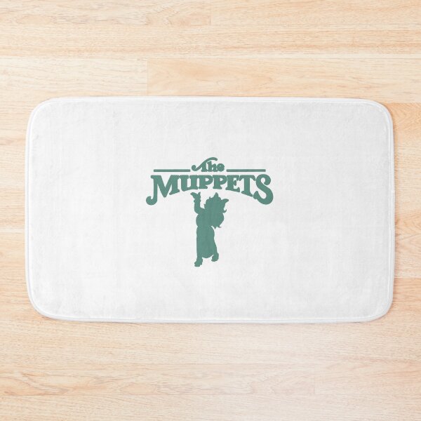 Item preview, The Muppets Logo designed and sold by Animals-by-JB.