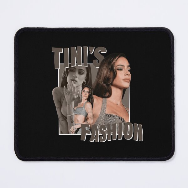 Item preview, tini stoessel - fashion week in paris designed and sold by tinispieterse.