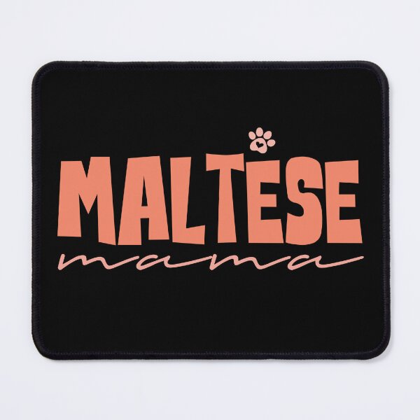 Item preview, Maltese Breed designed and sold by PetSafari.
