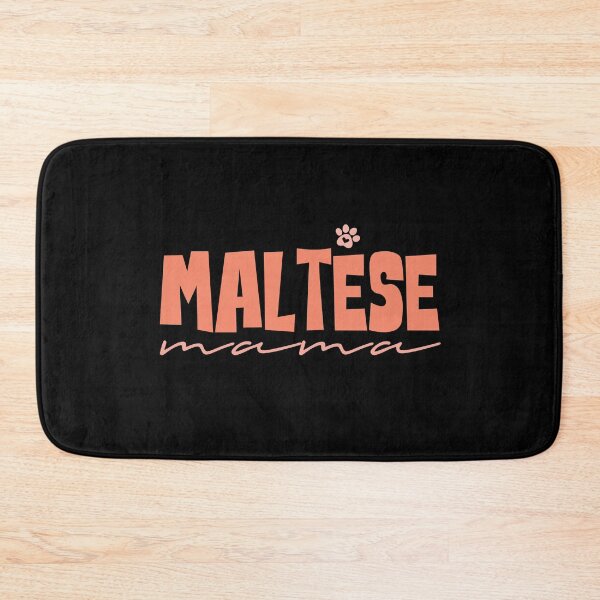 Item preview, Maltese Breed designed and sold by PetSafari.