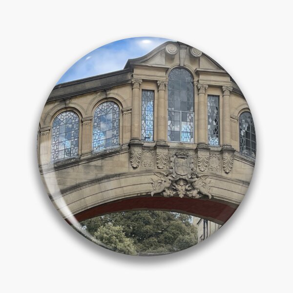 Item preview, Bridge of Sighs Oxford designed and sold by gazzaphil.