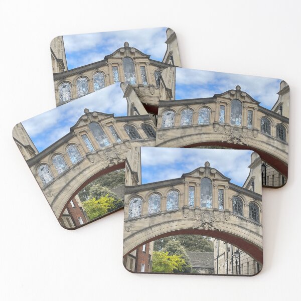 Item preview, Bridge of Sighs Oxford designed and sold by gazzaphil.